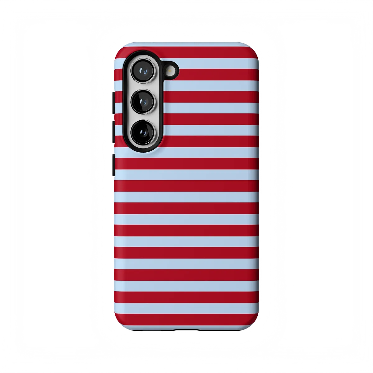 Harbor Stripe | Dockside Case