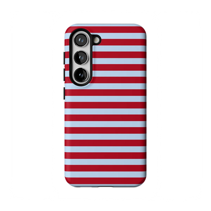 Harbor Stripe | Dockside Case