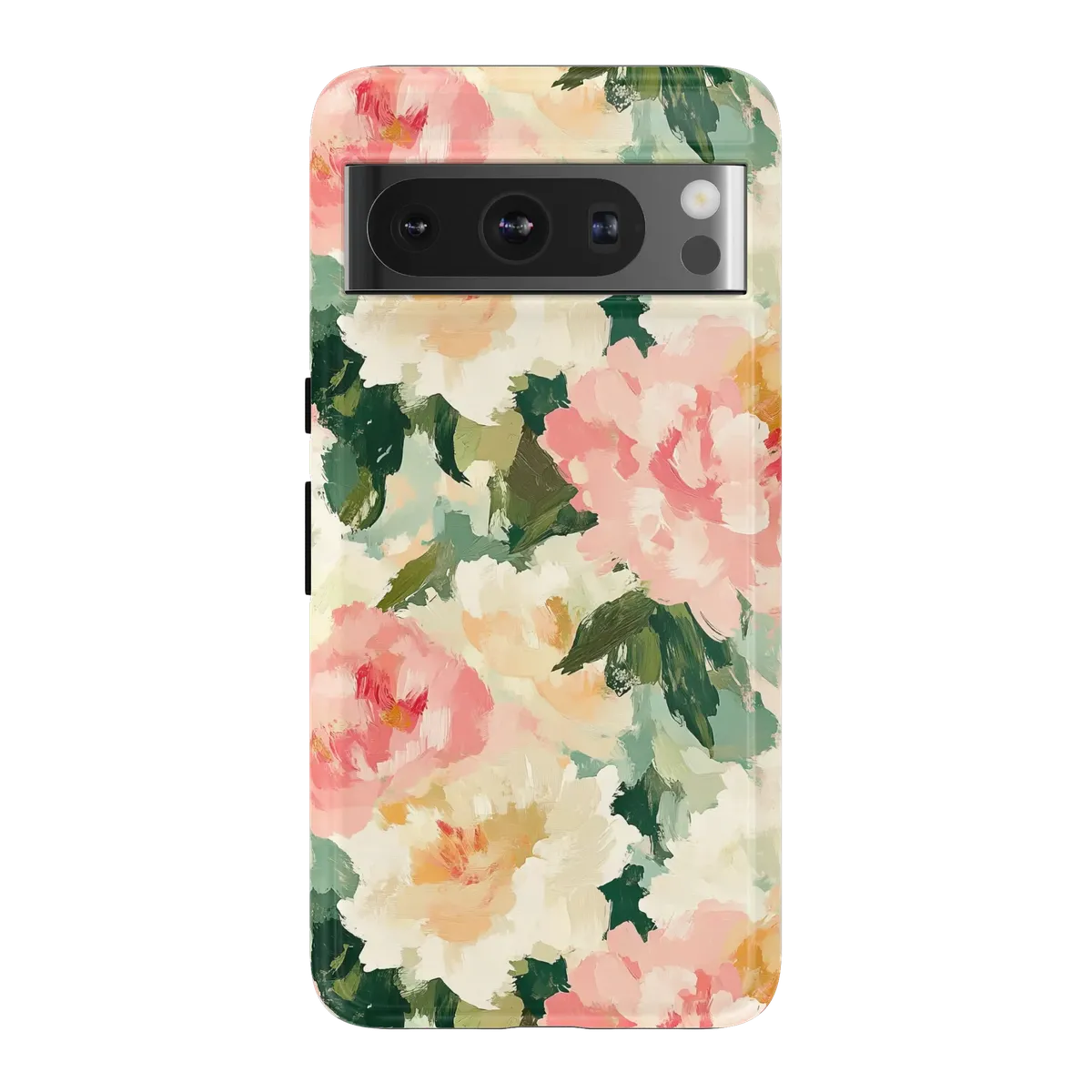 The Garden Room | Painted Petals Case