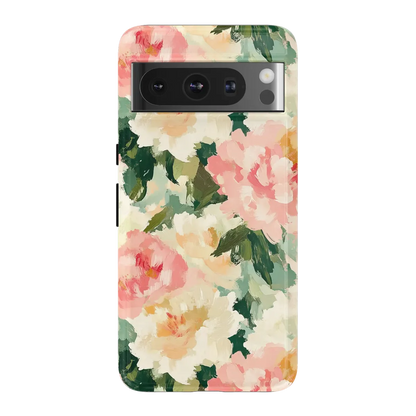 The Garden Room | Painted Petals Case