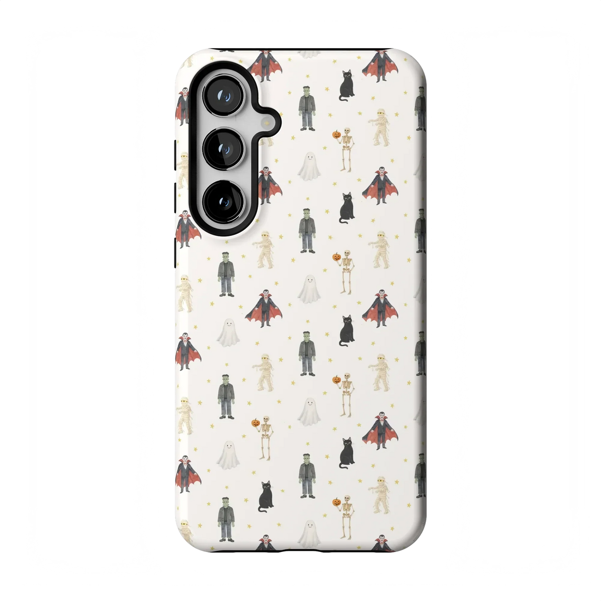 Monster Mashup | Halloween Case