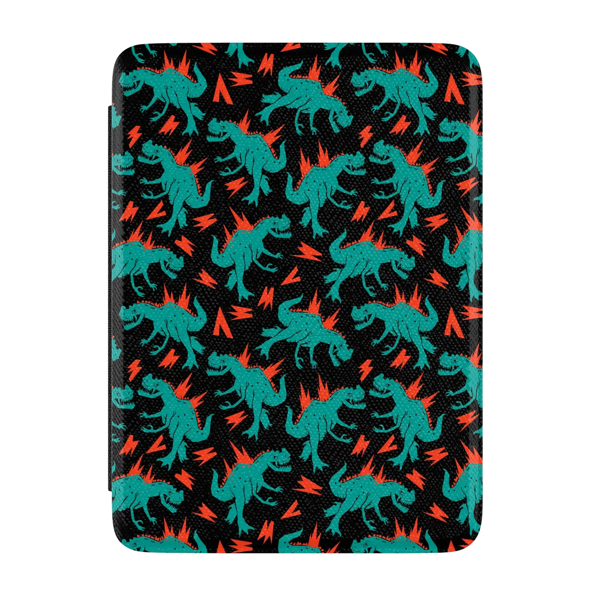 You're Dino-mite | Green Dinosaur Kindle Case