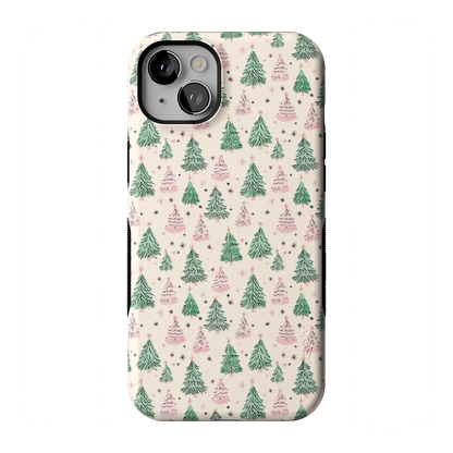 Lookin’ Pine | Christmas Tree Case