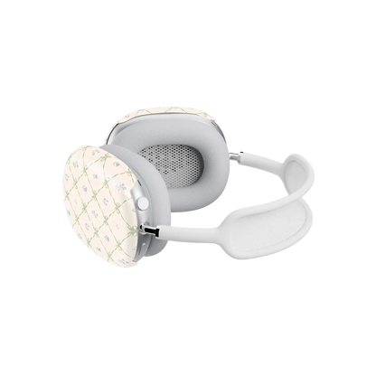 Petit Petals | Dainty Lattice AirPods Max Case