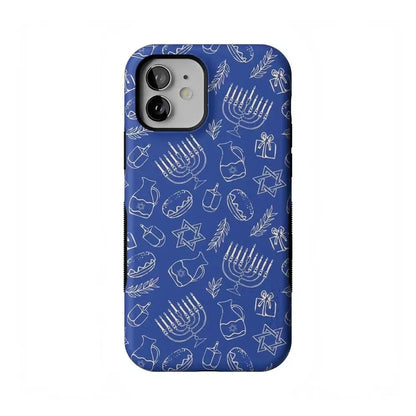 Latke Love | Hanukkah Case
