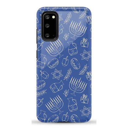 Latke Love | Hanukkah Case