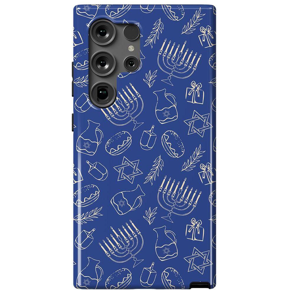 Latke Love | Hanukkah Case
