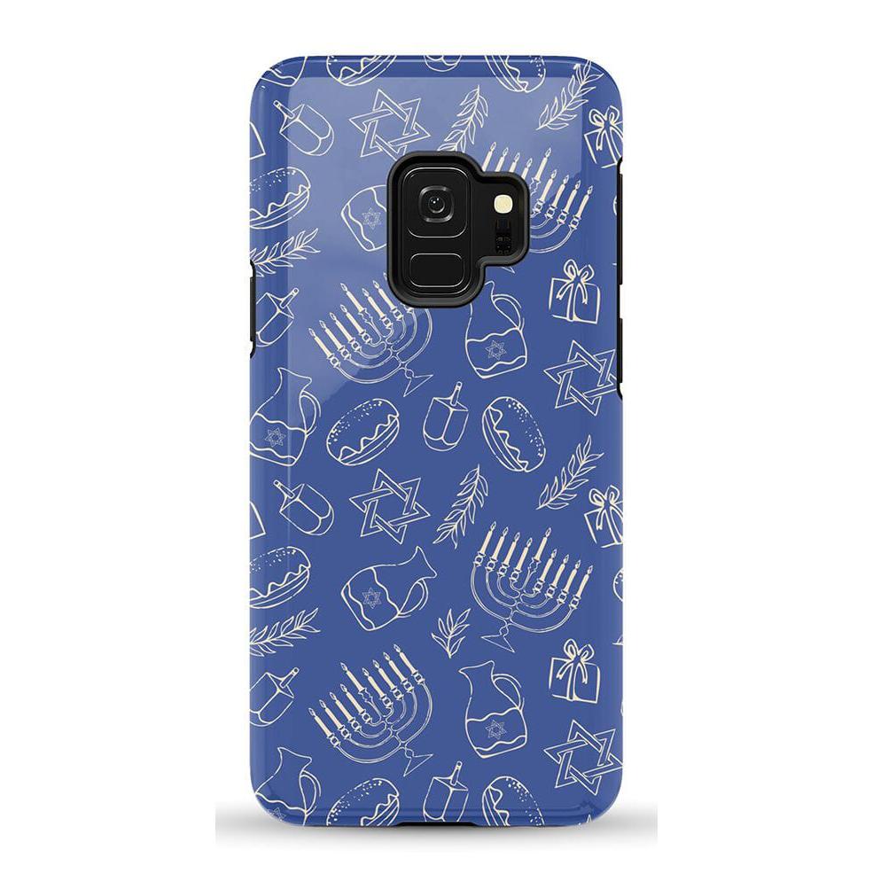 Latke Love | Hanukkah Case