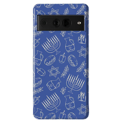 Latke Love | Hanukkah Case