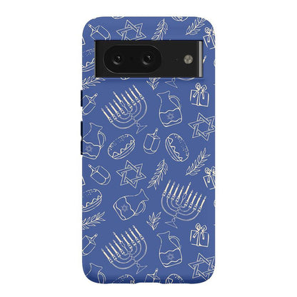 Latke Love | Hanukkah Case