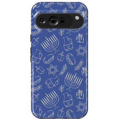 Latke Love | Hanukkah Case