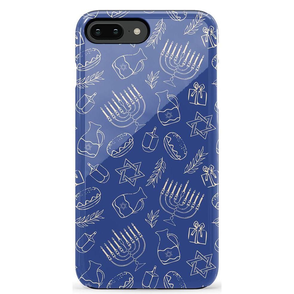 Latke Love | Hanukkah Case