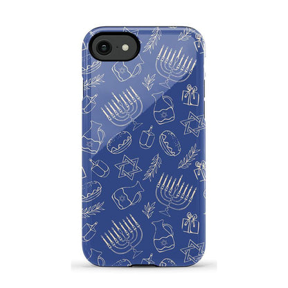 Latke Love | Hanukkah Case