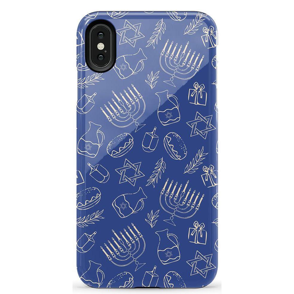 Latke Love | Hanukkah Case