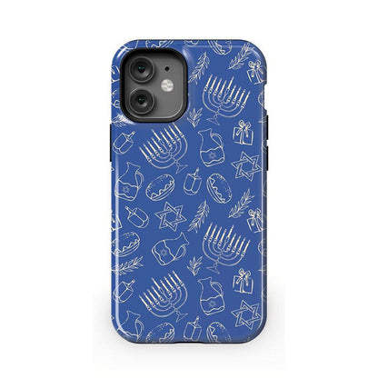 Latke Love | Hanukkah Case