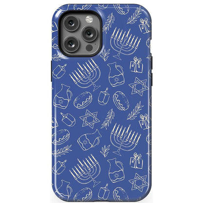 Latke Love | Hanukkah Case