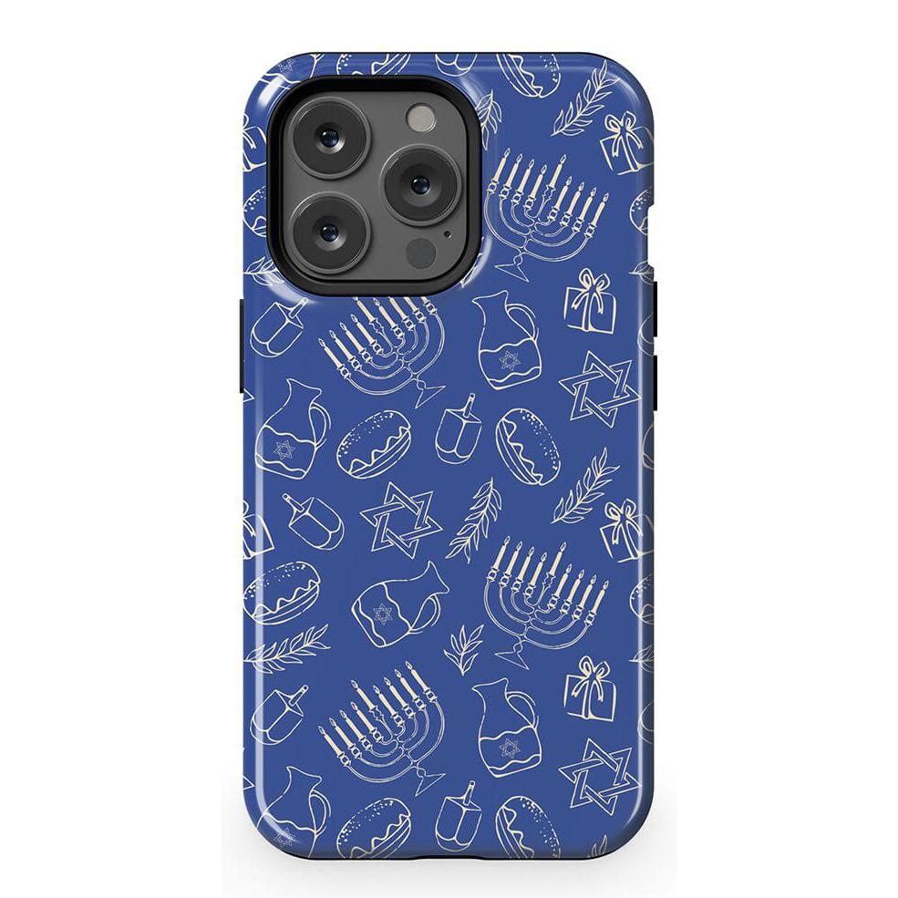 Latke Love | Hanukkah Case