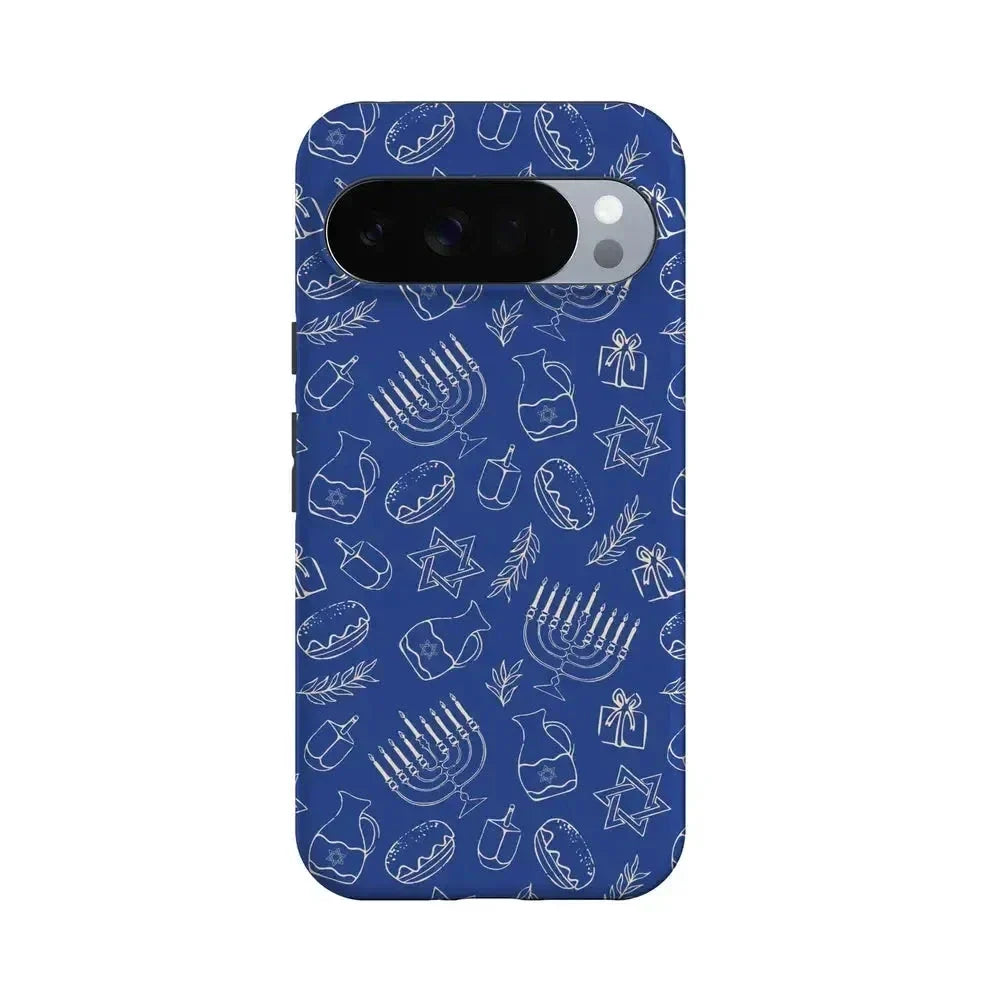 Latke Love | Hanukkah Case