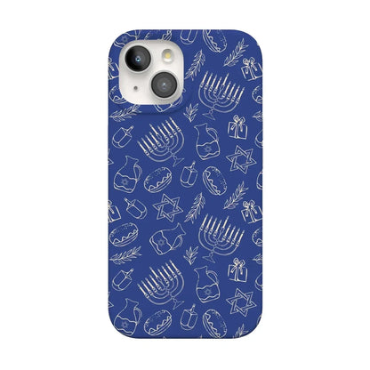 Latke Love | Hanukkah Case