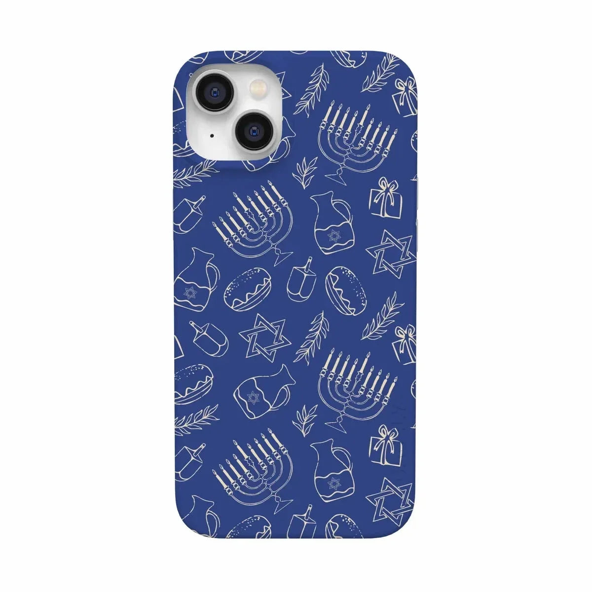 Latke Love | Hanukkah Case