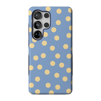 In the Spotlight | Pastel Polka Dot Case
