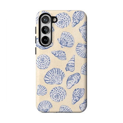 Sally's Seashells | Seashore Case