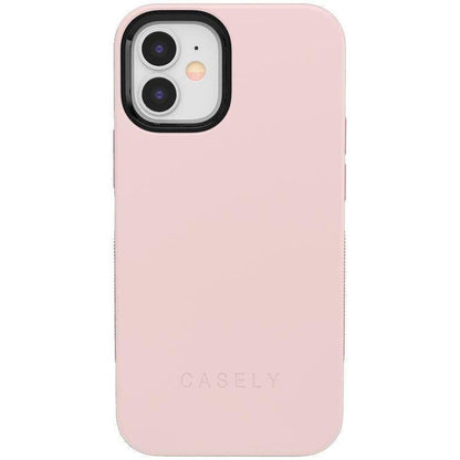 Light Pink on Pink | Ultra-Protective Bold Case