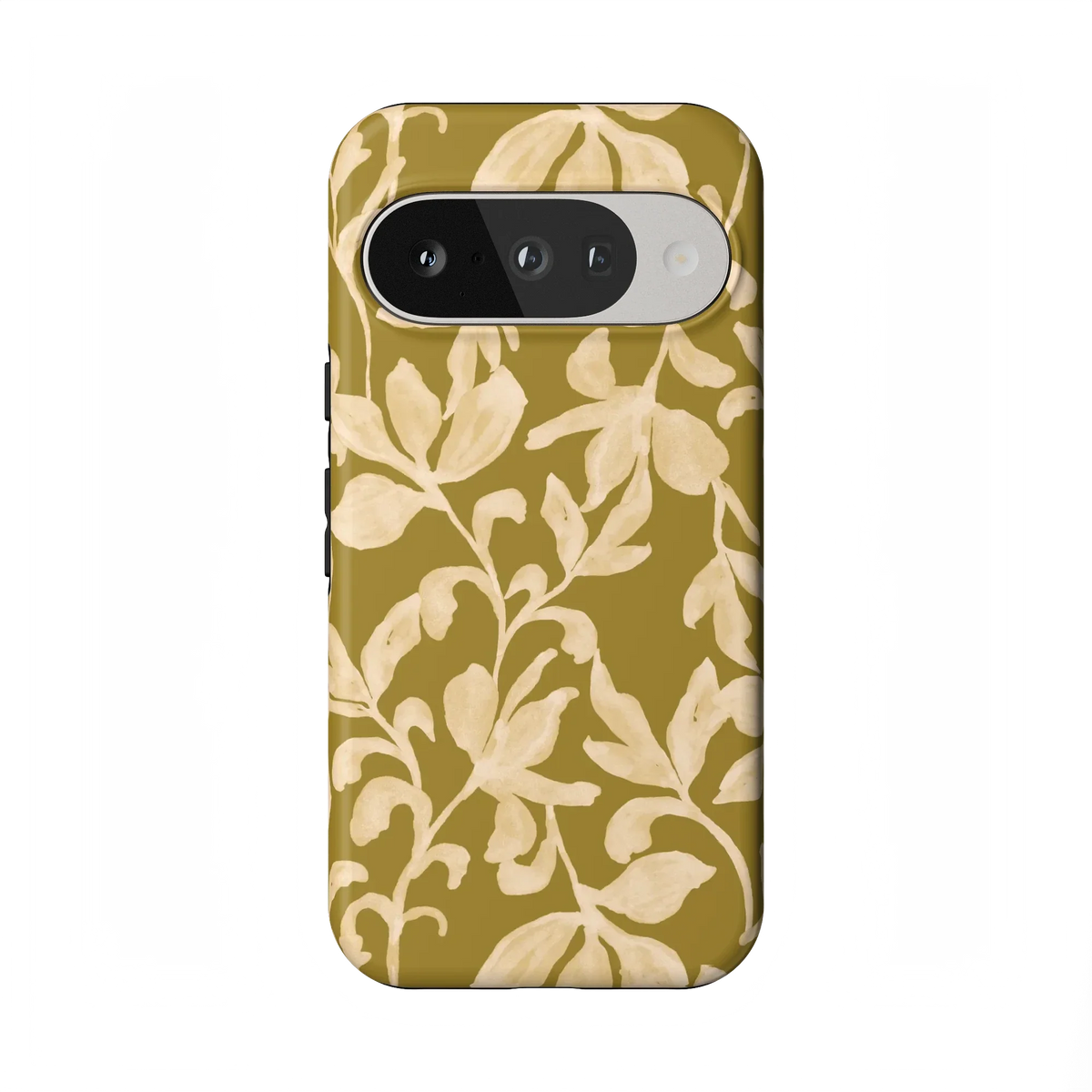 Dust & Bloom | Vintage Floral Case