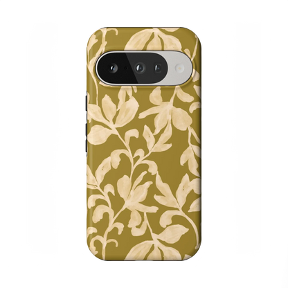 Dust & Bloom | Vintage Floral Case