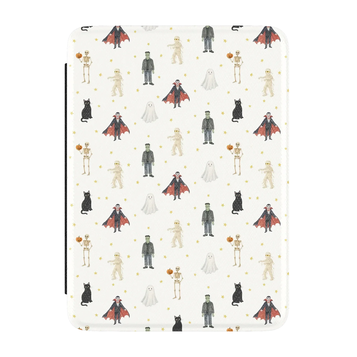 Monster Mashup | Halloween Kindle Case
