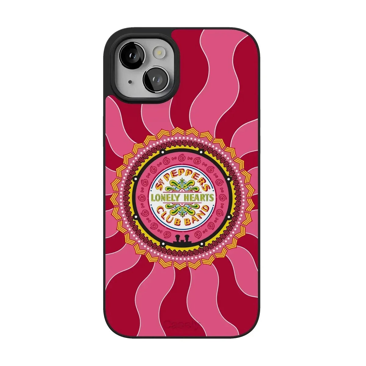 Lonely Hearts Club | The Beatles Sgt. Pepper's Case