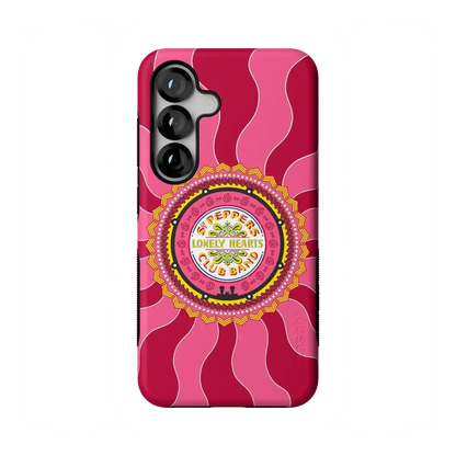 Lonely Hearts Club | The Beatles Sgt. Pepper's Case