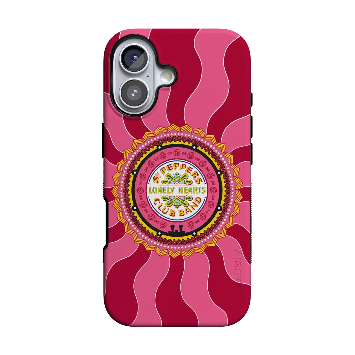 Lonely Hearts Club | The Beatles Sgt. Pepper's Case