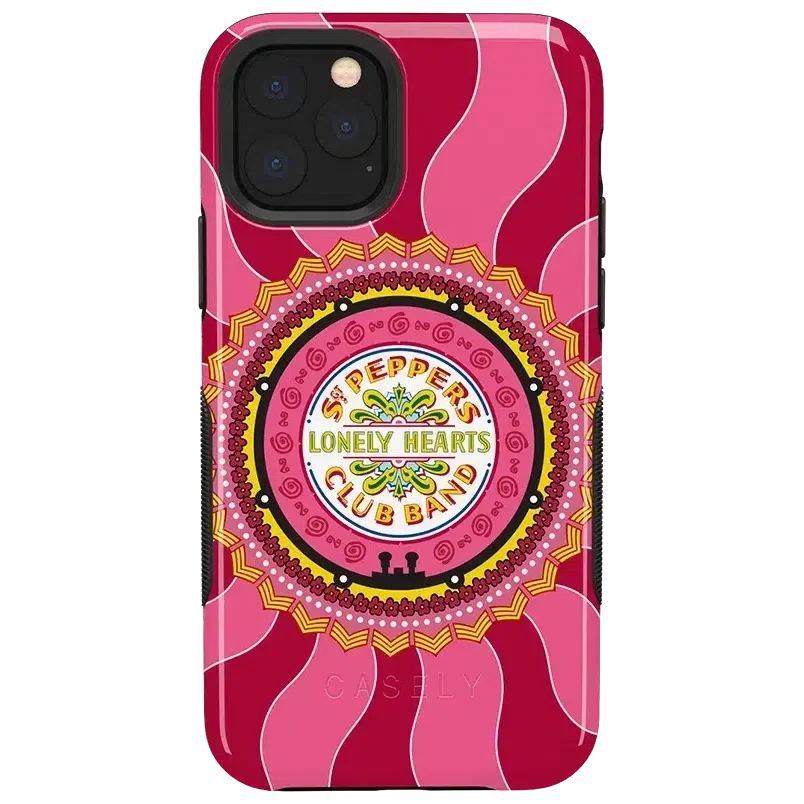 Lonely Hearts Club | The Beatles Sgt. Pepper's Case