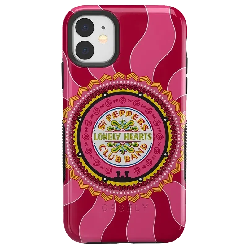 Lonely Hearts Club | The Beatles Sgt. Pepper's Case