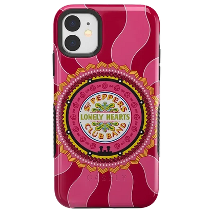Lonely Hearts Club | The Beatles Sgt. Pepper's Case