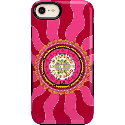 Lonely Hearts Club | The Beatles Sgt. Pepper's Case
