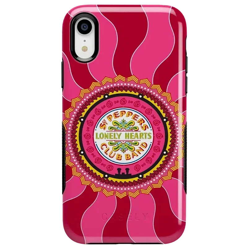 Lonely Hearts Club | The Beatles Sgt. Pepper's Case