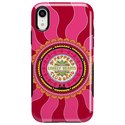 Lonely Hearts Club | The Beatles Sgt. Pepper's Case