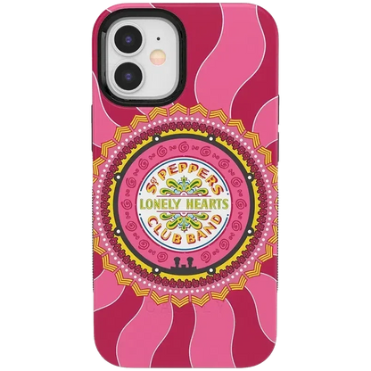 Lonely Hearts Club | The Beatles Sgt. Pepper's Case