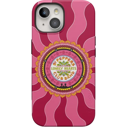 Lonely Hearts Club | The Beatles Sgt. Pepper's Case