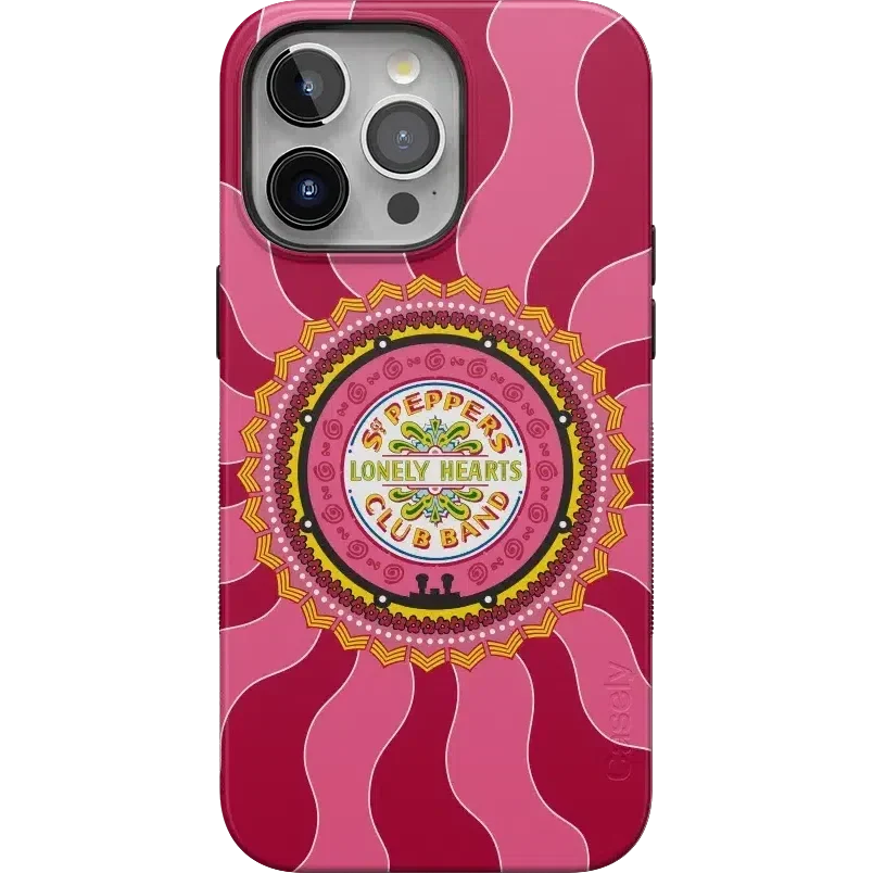 Lonely Hearts Club | The Beatles Sgt. Pepper's Case