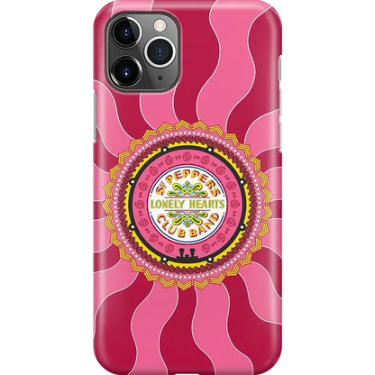 Lonely Hearts Club | The Beatles Sgt. Pepper's Case