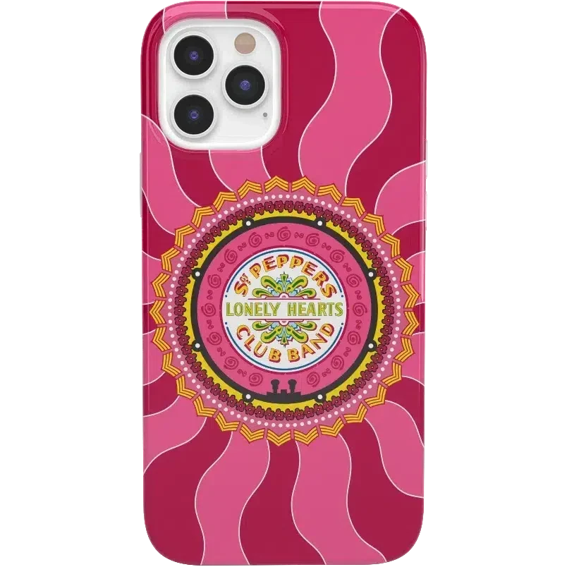 Lonely Hearts Club | The Beatles Sgt. Pepper's Case