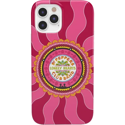 Lonely Hearts Club | The Beatles Sgt. Pepper's Case