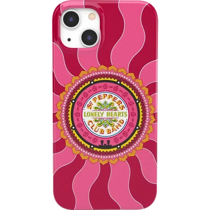 Lonely Hearts Club | The Beatles Sgt. Pepper's Case