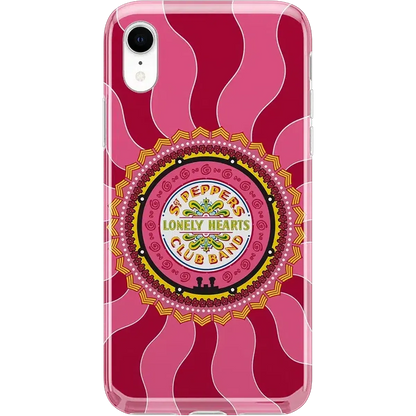 Lonely Hearts Club | The Beatles Sgt. Pepper's Case