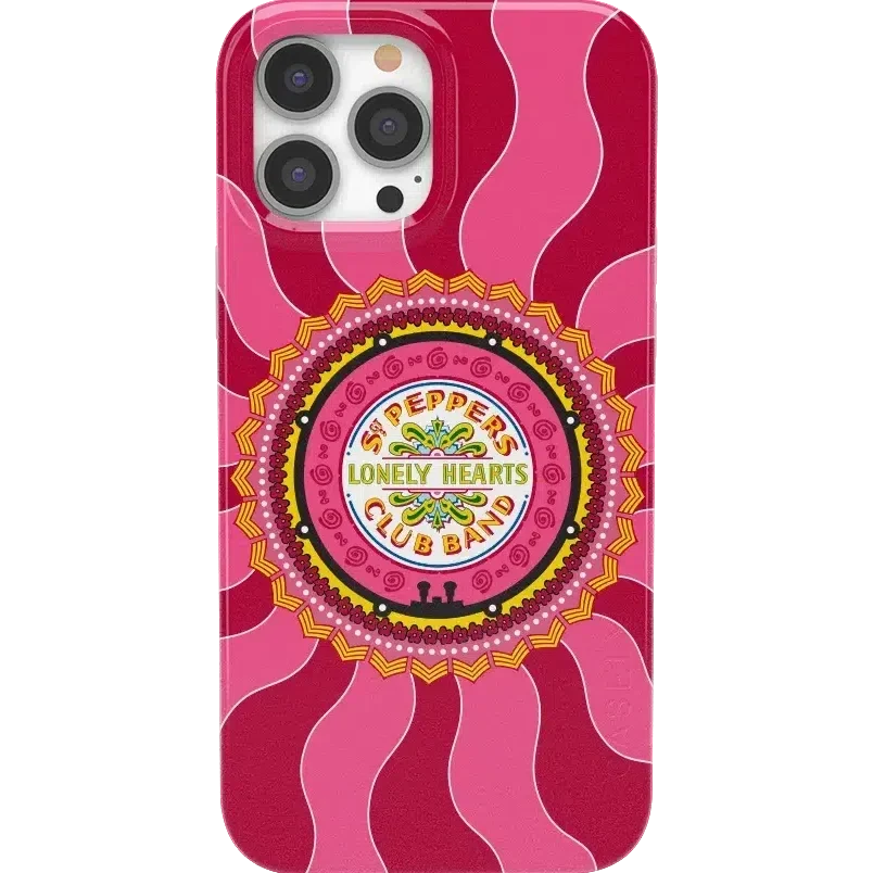 Lonely Hearts Club | The Beatles Sgt. Pepper's Case
