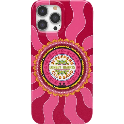 Lonely Hearts Club | The Beatles Sgt. Pepper's Case