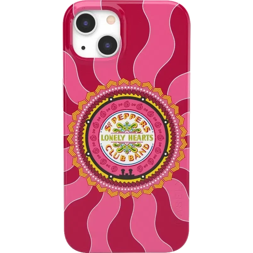 Lonely Hearts Club | The Beatles Sgt. Pepper's Case